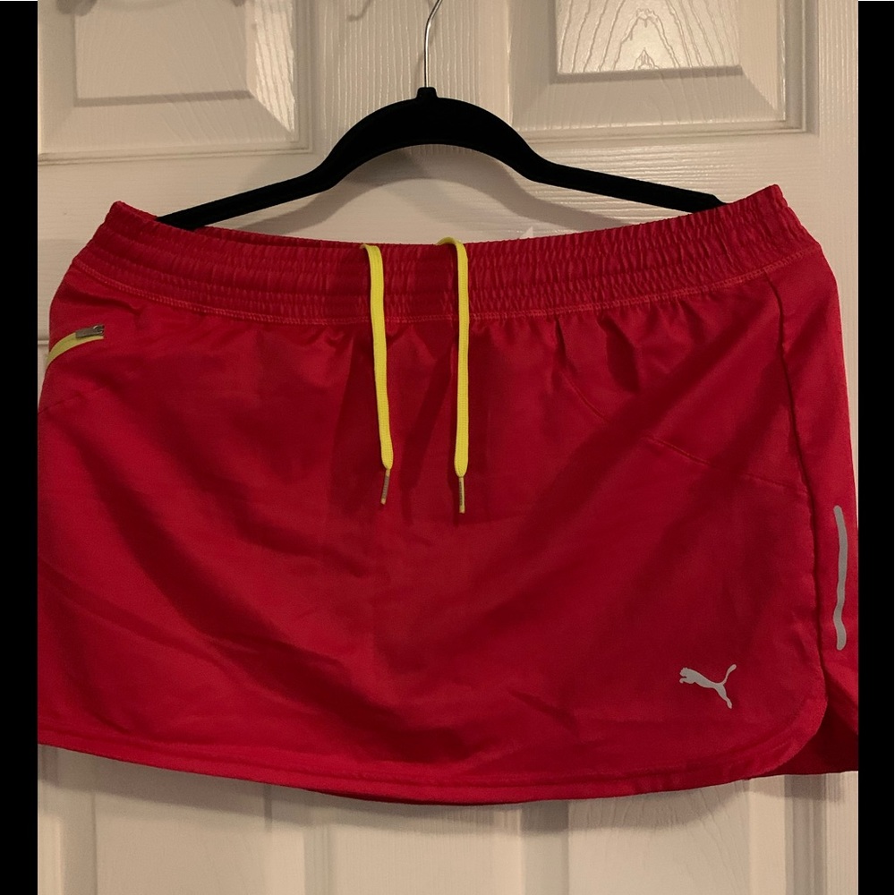 Puma skort large